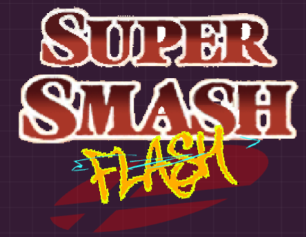 Super Smash Flash